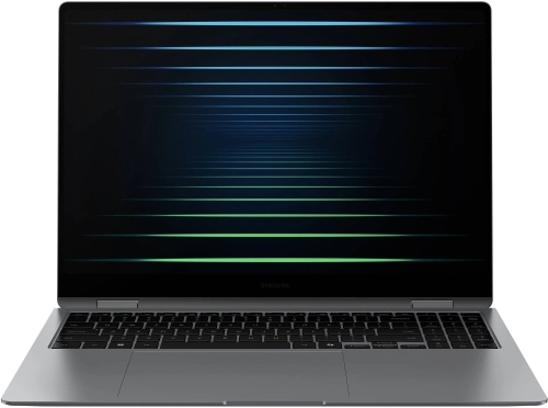 Ноутбук Samsung Galaxy Book 5 Pro 360 NP960 Core Ultra 5 226V 16Gb SSD512Gb Intel Arc 130V 16