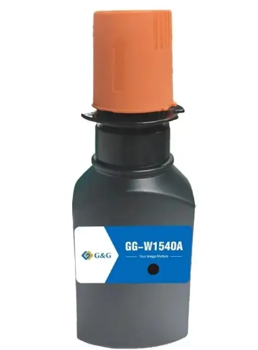 Картридж лазерный G&G GG-W1540A W1540A черный (2500стр.) для HP Laser Tank 1502/ MFP 1602/ 2502/ MFP 2602 фото 2