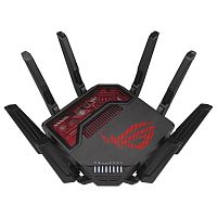 Маршрутизатор ASUS GT-BE19000/ ASUS GT-BE19000 (90IG0850-MO9A0V)