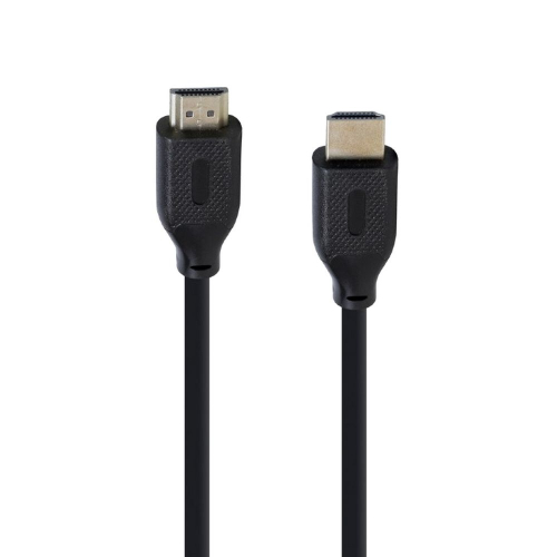 Cablexpert CC-HDMI8K-2M Кабель HDMI, 2м, v2.1, 8K, 19M/ 19M, черный, пакет
