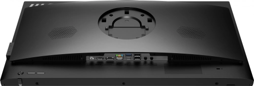 Моноблок/ MSI PRO AP242P 14M-653RU 23.8(1920x1081 (матовый) IPS)/Intel Core i5 14400(2.5Ghz)/16384Mb/512PCISSDGb/noDVD/Int:Intel UHD Graphics 730/Cam/BT/WiFi/-/war 1y/4.63kg/Black/Win11Pro + Wireless KB+M (9S6-AE0621-838) фото 10