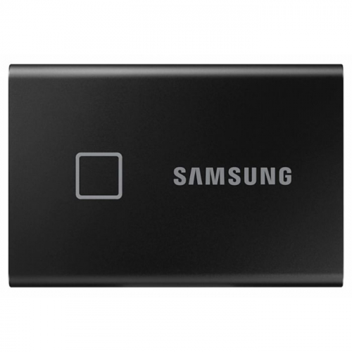 Внешний SSD Samsung T7 Touch 2TB 1.8