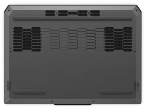 Ноутбук Lenovo LOQ 15ARP9 Ryzen 5 7235HS 16Gb SSD512Gb NVIDIA GeForce RTX 3050 6Gb 15.6 IPS FHD (1920x1080) без ОС grey WiFi BT Cam (83JC0057PS) фото 5