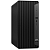 Компьютер HP ProDesk 400 G9 TWR (6A742EA) (6A742EA)