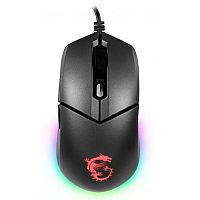 Эскиз Мышь MSI CLUTCH GM11