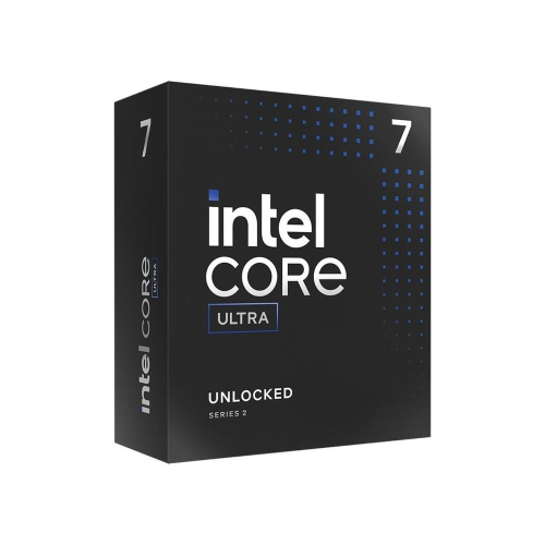 Центральный Процессор Intel Core Ultra 7 265K BOX (Arrow Lake, C20(12EC/ 8PC)/ T20, 3,3/ 5,5GHz, GPU Intel Graphics, L2 36Mb, Cache 30Mb, TDP 125/ 250W, S1851) (BX80768265K)