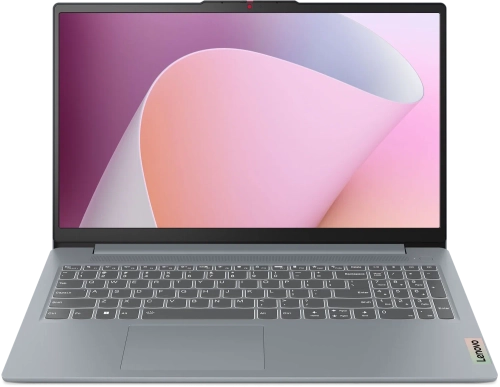 Ноутбук LENOVO IdeaPad 3 Slim 14ABR8 14