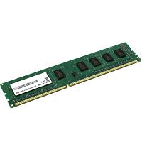 Модуль памяти Foxline DDR3 2GB DIMM 1600MHz PC3-12800 CL11 (256x8) 1.5V (FL1600D3U11S1-2G)