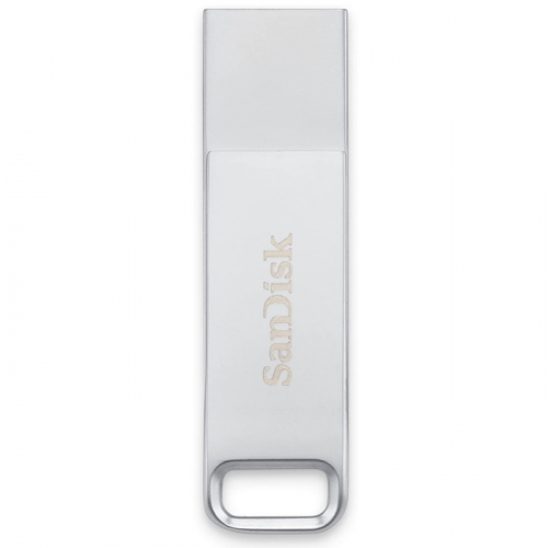 Флеш накопитель 128GB Sandisk Ultra Dual USB 3.1 (SDDDMC2-128G-GA46)