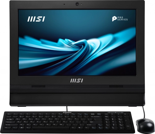 Моноблок MSI Pro AP162T ADL-012XRU 15.6