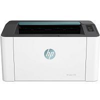 Эскиз Принтер лазерный HP Laser 107r (5UE14A) 