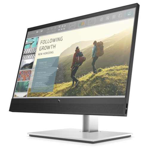 Моноблок HP ProDesk 400 G5 DM/ Core i3-9100T/ 8GB/ 256GB SSD/ WiFi/ BT/ Win10Pro + HP Mini In One 24 23.8