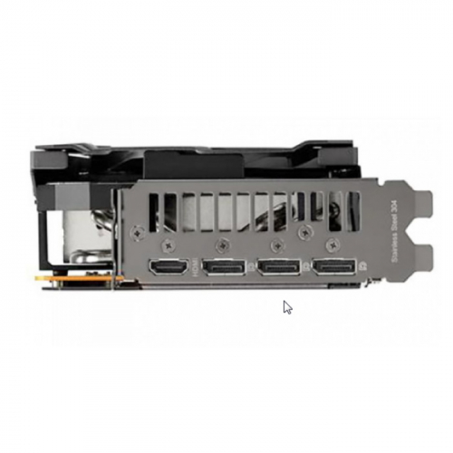 Видеокарта ASUS TUF-RX6800XT-O16G-GAMING 16GB GDDR6 (90YV0FL1-M0NM00) фото 3