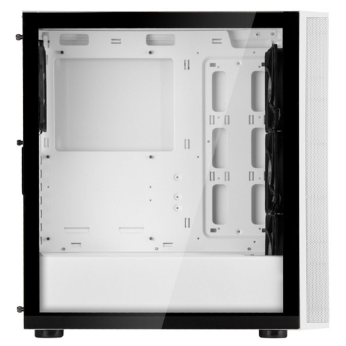Корпус Silverstone SST-FAR1W-PRO-V2 (814483) (G410FAR1WPRO022) фото 2