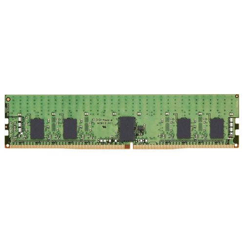 Память оперативная/ Kingston 8GB 3200MHz DDR4 ECC Reg CL19 DIMM 1Rx8 Micron (KSM32RS8/8MRR)