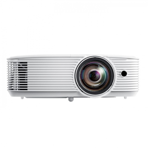 Проектор Optoma HD29HST DLP, FHD, 4000 Lm (E1P0A3BWE1Z1)