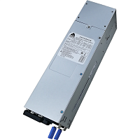 Блок питания серверный/ Server power supply Qdion Model R2A-D1600-A P/ N:99RADV1600I1170210 CRPS 2U Redundant 1600W Efficiency 91+, Cable connector: C14