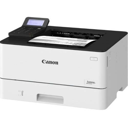 Принтер Canon i-SENSYS LBP223dw (3516C008AA) фото 2