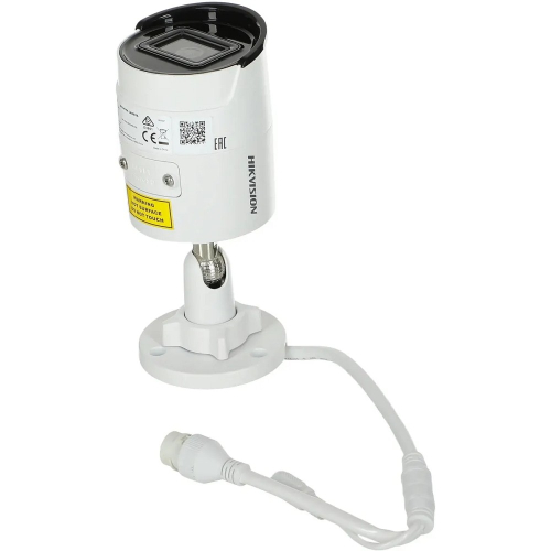 HIKVISION DS-2CD2043G2-IU (2.8 mm) Видеокамера IP фото 3