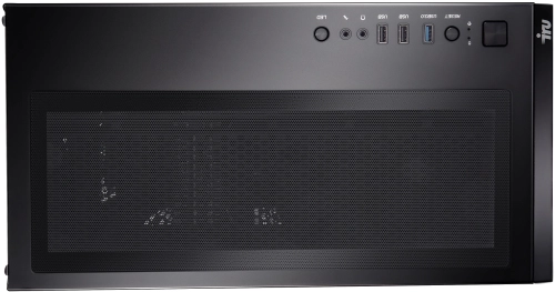 Компьютер IRU Strato 710Z7GP TWR (2135188) Компьютер IRU Strato 710Z7GP TWR Core i7 13700KF (3.4) 64Gb SSD1Tb RTX5080 16Gb FreeDOS GbitEth 850W черный (RUS) (2135188) фото 8