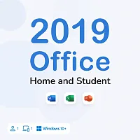 Office Installer для дома и учебы 2019 Все языки (79G-05012-EFT)