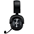 Гарнитура Logitech Headset G PRO Gaming, USB, Black (981-000812)