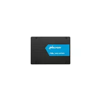 Micron SSD 9300 PRO, 3840GB, U.2(2.5" 15mm), NVMe, PCIe 3.0 x4, 3D TLC, R/ W 3500/ 3100MB/ s, IOPs 835 000/ 105 000, TBW 8400, DWPD 1.2 (12 мес.) (MTFDHAL3T8TDP-1AT1ZABYYR)