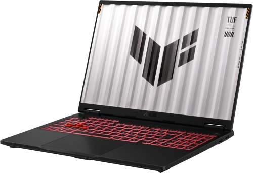 Ноутбук Asus TUF Gaming A16 FA608PP-QT181 (90NR0MD1-M00A70) Ноутбук Asus TUF Gaming A16 FA608PP-QT181 Ryzen 9 8940HX 32Gb SSD512Gb NVIDIA GeForce RTX 5070 8Gb 16 IPS WQXGA (2560x1600) без ОС grey WiFi BT Cam (90NR0MD1-M00A70) фото 3