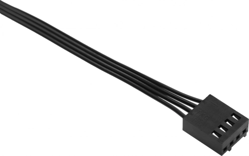 Устройство охлаждения(кулер) ID-Cooling SE-207-XT SLIM Soc-AM5/ AM4/ 1151/ 1200/ 2066/ 1700 4-pin 15-35dB Al+Cu 220W 760gr Ret фото 9