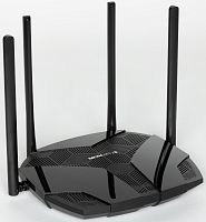 Двухдиапазонный Wi-Fi 6 роутер (MR80X)