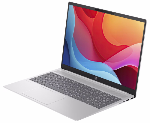 Ноутбук HP Pavilion 16-ag0008ny Ryzen 5 8540U 16Gb SSD512Gb AMD Radeon 740M 16