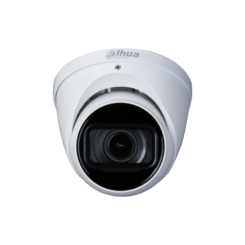 DAHUA DH-HAC-HDW1231TP-Z-A Уличная турельная HDCVI-видеокамера Starlight 2Мп, 1/ 2.8” CMOS, моторизированный объектив 2.7~12мм, ИК 60м, IP67, корпус: металл