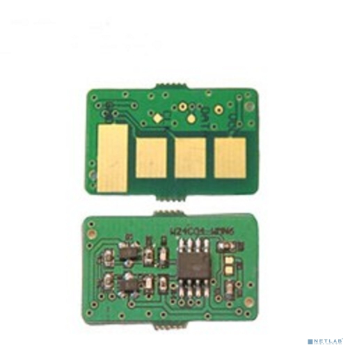 Hi-Black SCX-D4200A Чип к картриджу SCX-D4200A для Samsung SCX-D4200A/ SCX-4200/ 4220 (989901199902)