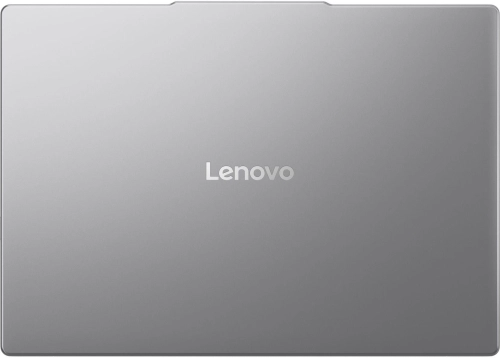 Ноутбук Lenovo IdeaPad Slim 5 14IRH10R 14(1920x1200 OLED)/ Core 5 210H(2.2Ghz)/ 32Gb/ 1Tb SSD/ noDVD/ / BT/ WiFi/ 60WHr/ 1.39kg/ luna grey/ noOS + 65W, RU kbd (83J0001BRK) фото 2