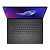 Ноутбук Asus ROG Zephyrus G16 GU605MI-QR189 (90NR0IS1-M009J0)
