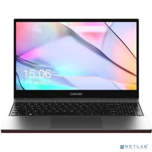 Ноутбук CHUWI CoreBook XPro [CWI530-308E2E1HRMXX] Grey 15.6