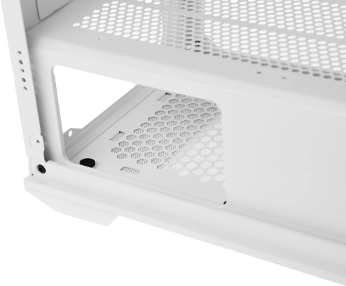 Корпус Formula Air Power G5 Plus белый без БП ATX 1x120mm 2xUSB2.0 1xUSB3.1 audio bott PSU (AIR POWER G5 PLUS W) фото 9