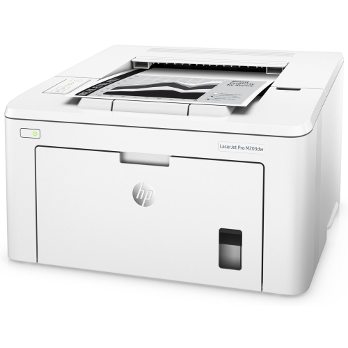 Принтер HP LaserJet Pro M203dw (G3Q47A#B19) фото 3