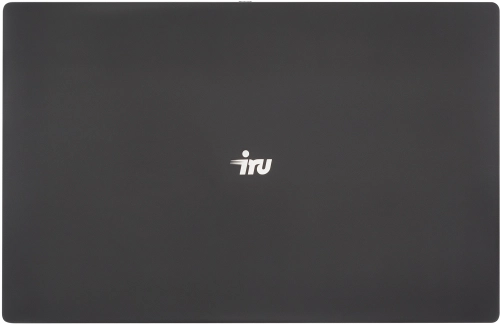 Ноутбук IRU Strato 15ALID4 (2168023) Ноутбук IRU Strato 15ALID4 Core i5 1334U 16Gb SSD512Gb Intel UHD Graphics 15.6 IPS FHD (1920x1080) без ОС black WiFi BT Cam 6000mAh (2168023) фото 6
