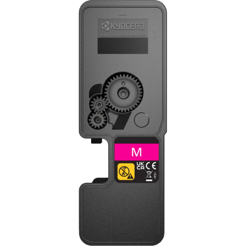 Тонер-картридж Kyocera TK-5430M (1.25K) (1T0C0ABNL1)