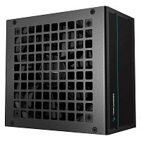 Блок питания ПК Deepcool PF450 450w, 80 Plus (709343) (R-PF450D-HA0B-WDEU / R-PF450D-HA0B-EU)