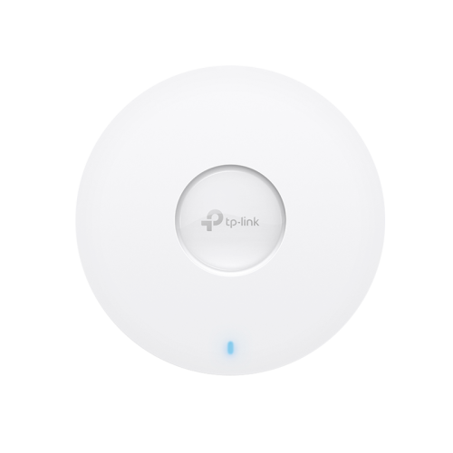 Точка доступа/ AX5400 Ceiling Mount Dual-Band Wi-Fi 6 Access Point Euplug (EAP670_EUPLUG)