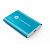 Внешний диск HP P500 1Тб, USB 3.1 [R/W - 350/210 MB/s] синий (1F5P6AA#ABB) (1F5P6AA#ABB)