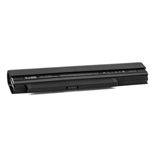 Батарея для ноутбука TopON TOP-HPDV2 10.8V 4400mAh литиево-ионная