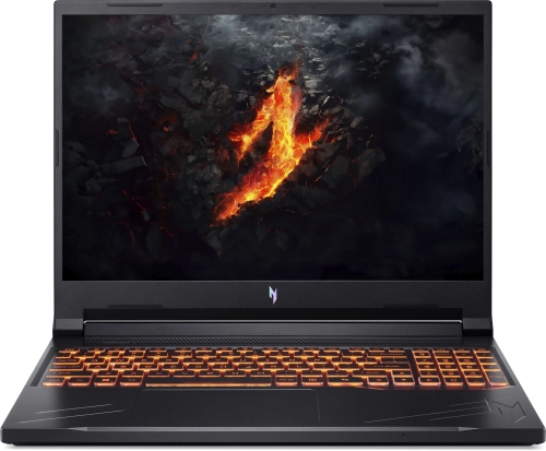 Ноутбук Acer Nitro V 16 ANV16-41-R7HN Ryzen 5 8645HS 16Gb SSD1Tb NVIDIA GeForce RTX4060 8Gb 16