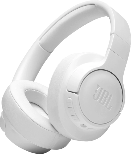 JBL JBLT760NCWHT Наушники, белый