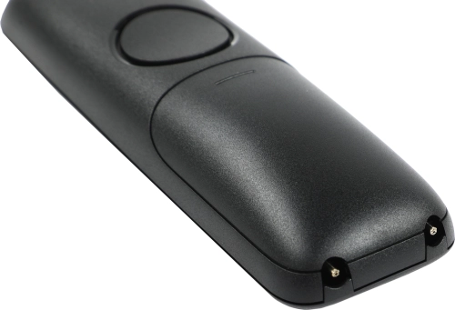 Р/ Телефон Dect Gigaset AS690A Trio черный (труб. в компл.:3шт) автооветчик АОН (L36852-H2836-M211) фото 9