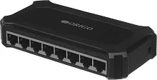 Коммутатор/ Unmanaged Switch 8x1000Base-T, plastic case (OS2108/A1A)