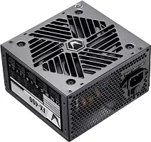 Блок питания Formula ATX 400W FX-400 (20+4pin) 120mm fan 3xSATA RTL