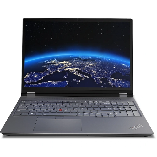 Ноутбук Lenovo ThinkPad P16 G2 Core i7 13700HX 16Gb SSD1Tb NVIDIA RTX A1000 6Gb 16